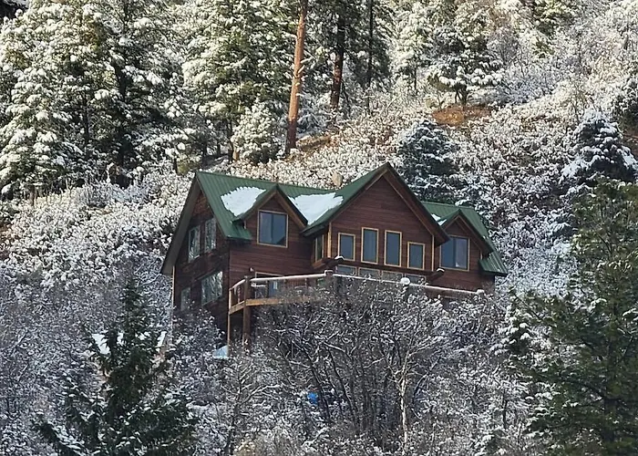 The Eagle'S Nest