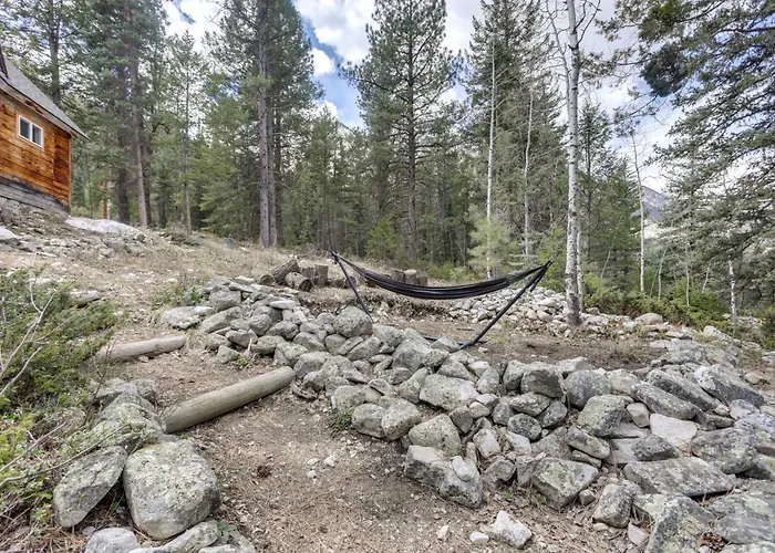 Steps To Crystal River: Hideaway W/ Mountain Views